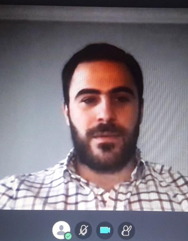 Ramiro Pino