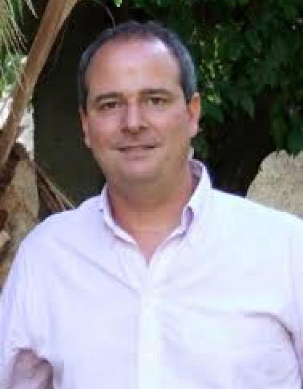 Dr. Alejandro Pelfini, Director de Posgrados de la Facultad de Ciencias Sociales