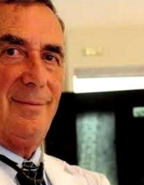 Juan Carlos Parodi