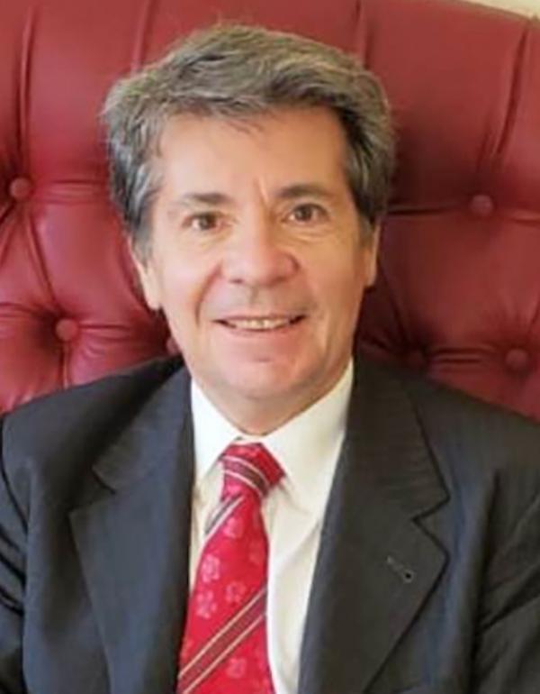 Miguel Ángel De Dios