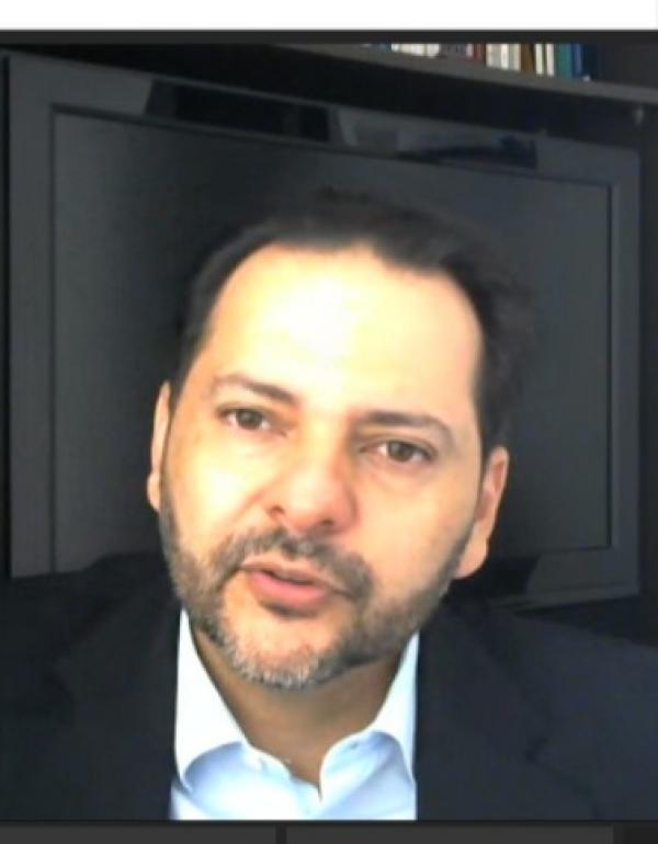 Mario Alberto Cajas Sarría 