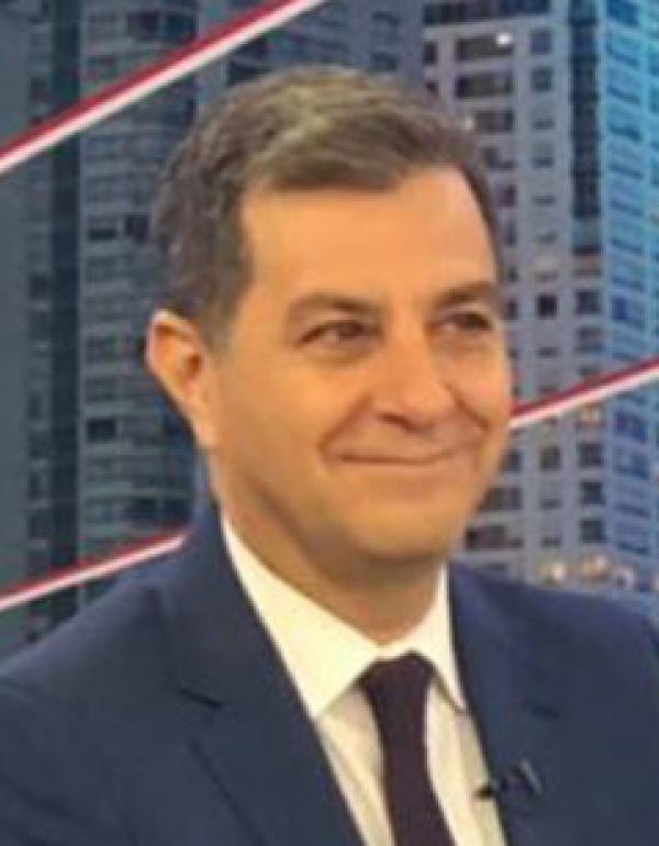 Claudio Blanchart