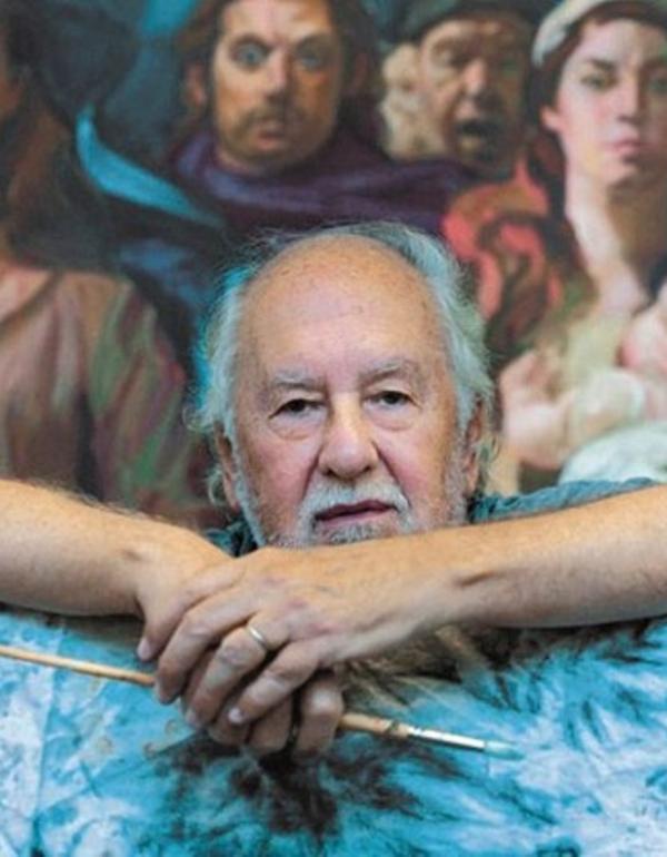 Guillermo Roux