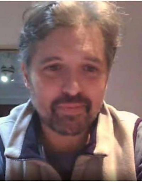 Mg. Guillermo Celaya
