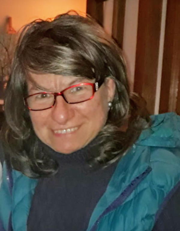 Irene Wais
