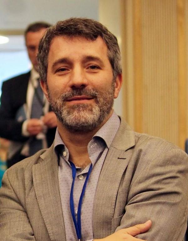 Luis Seara