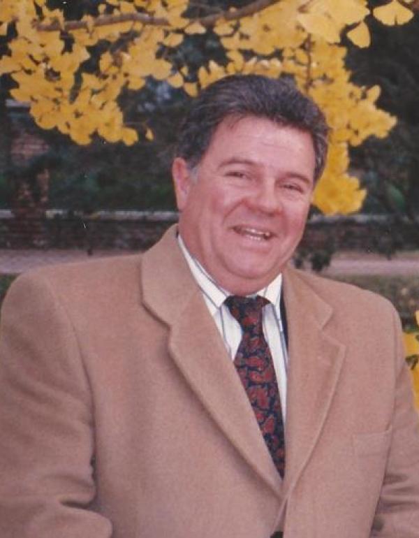 Julio Lucero Schmidt