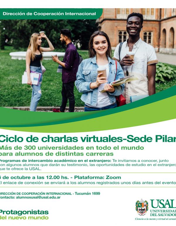 Campus "Nuestra Señora del Pilar"