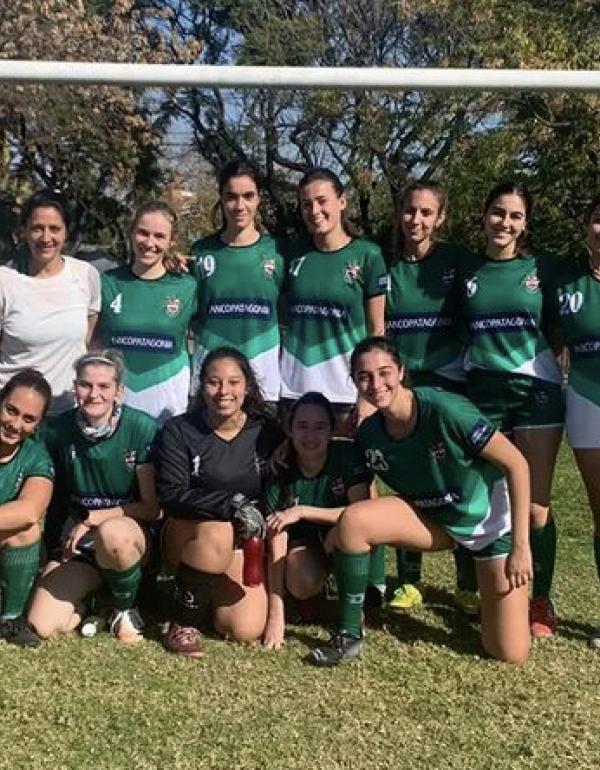 Seleccionado “San Juan Pablo II” (USAL “B”)