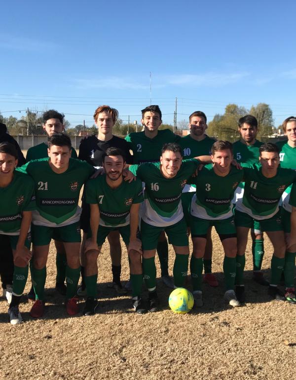 Seleccionado "San Ignacio de Loyola, S.J." (Salvador "A")