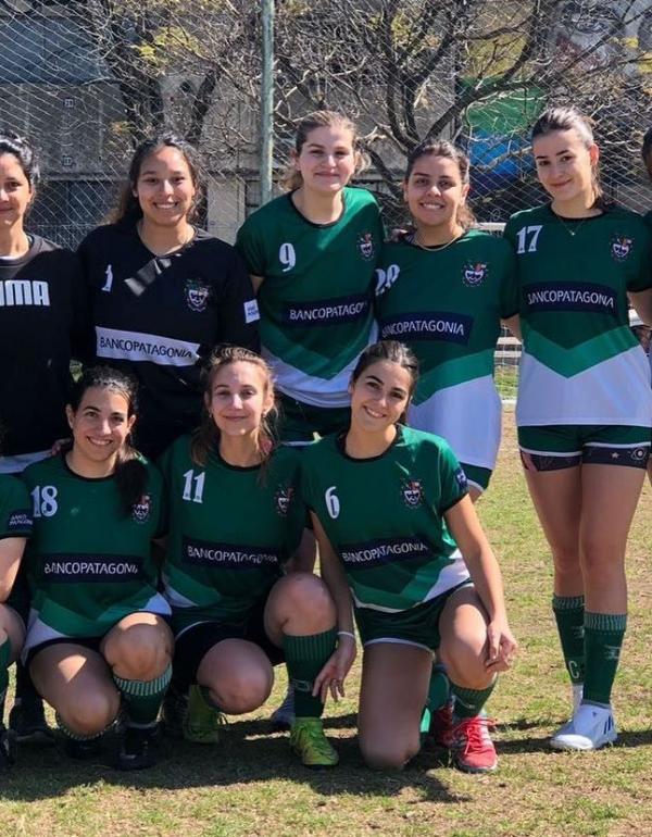Seleccionado "San Juan Pablo II" (USAL "B")