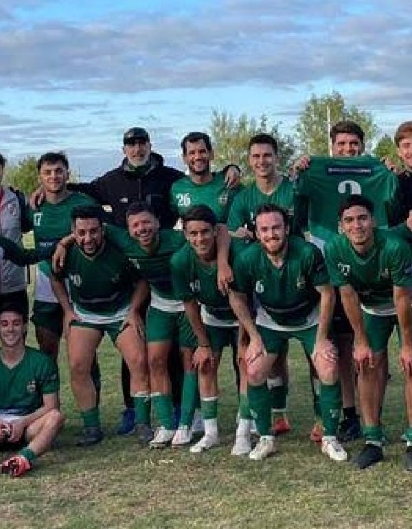 Seleccionado "San Ignacio de Loyola, S.J." (Salvador "A")