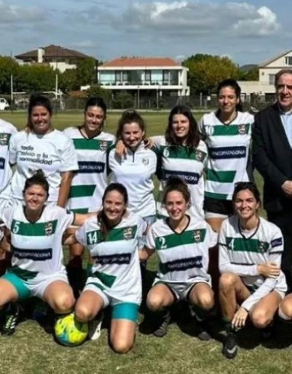 Seleccionado “Virgen de Fátima” de la USAL
