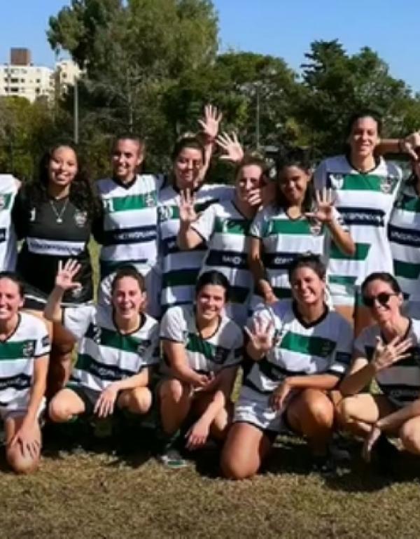 Seleccionado “Virgen de Fátima” de la USAL