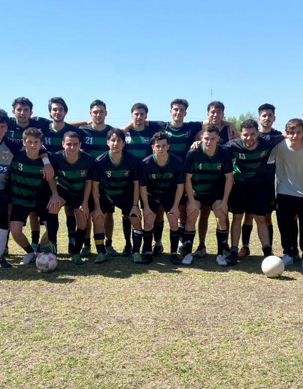 Seleccionado “Matteo Ricci, S.J.” (Salvador “C”).