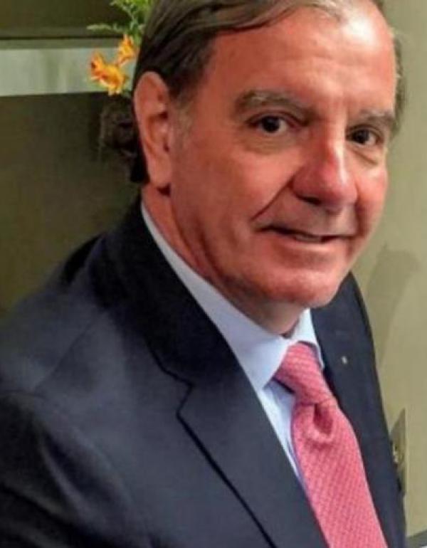 Dr. Jorge Cámpora