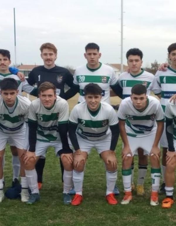 Selección “Pedro de Rivadeneira, S.J.”, USAL “AMBA”