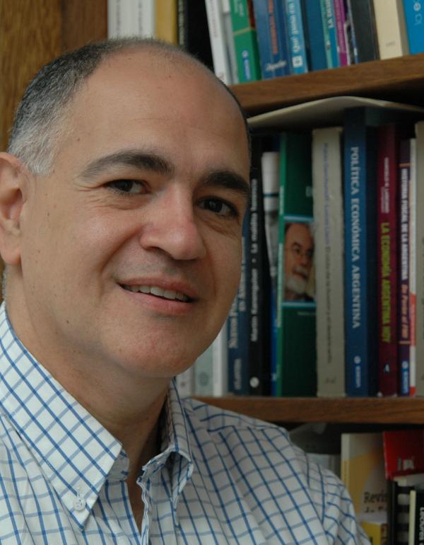 Juan Miguel Massot