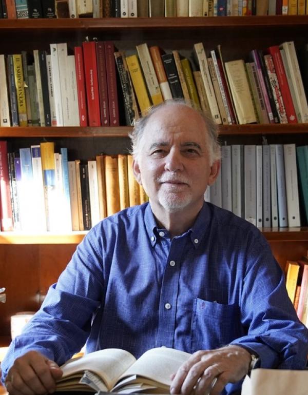 Dr. Bernardo Nante