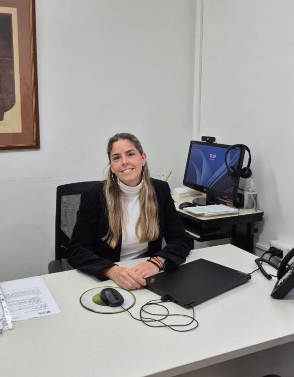 María Cecilia Amoroso