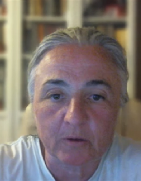 Dra. María Ana Sáenz Nuño