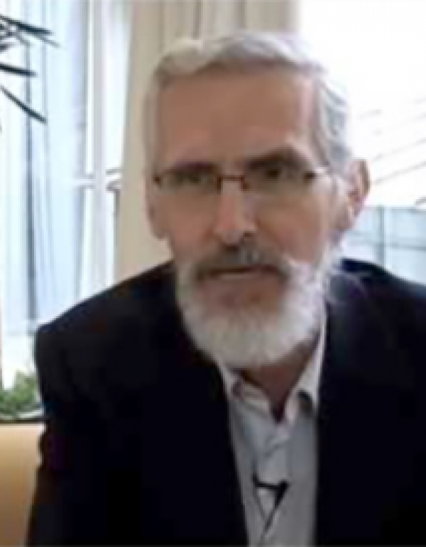 Pbro. Lic. Juan José F. Milano