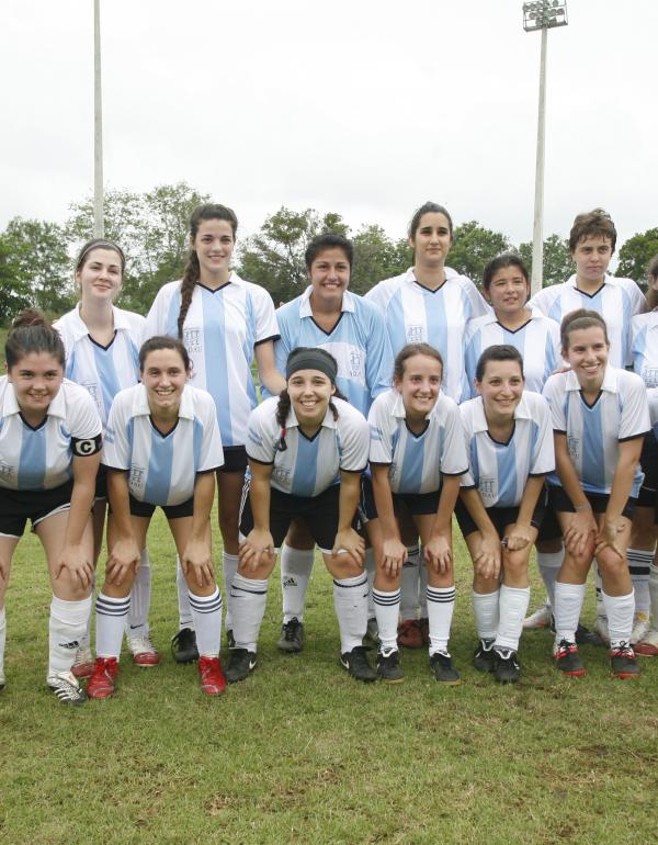 Selección “San Lorenzo de Calatrava” en República Dominicana, 2011