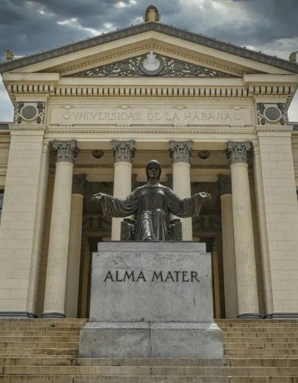 Universidad de la Habana