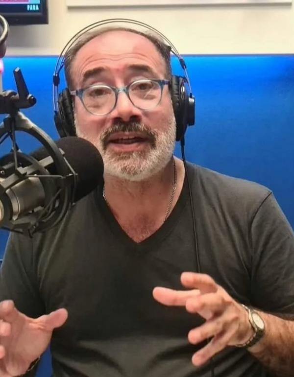 Prof. Lic. Gabriel Sanfilippo