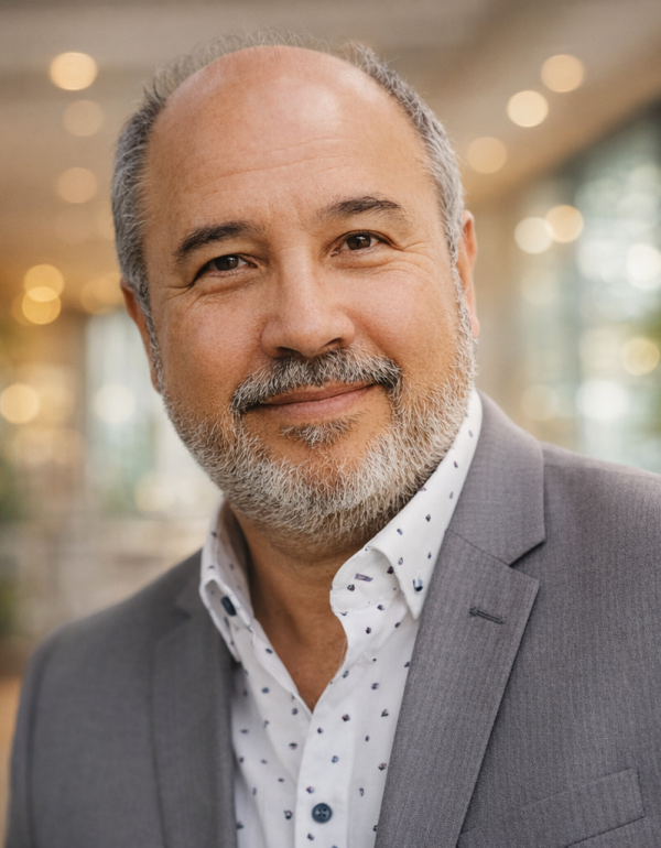 Lic. Mauricio Saldivar
