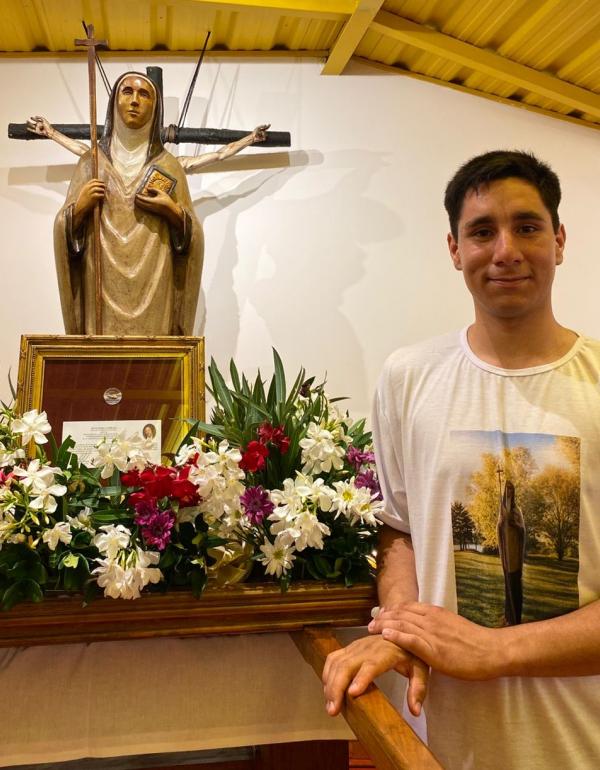 Kevin Zalimben.