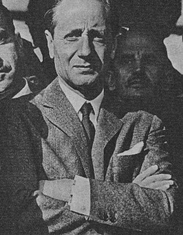 Guillermo Antonio Borda