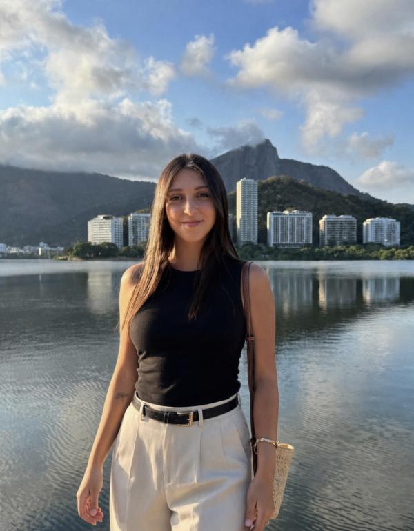 Camila Mirabelli