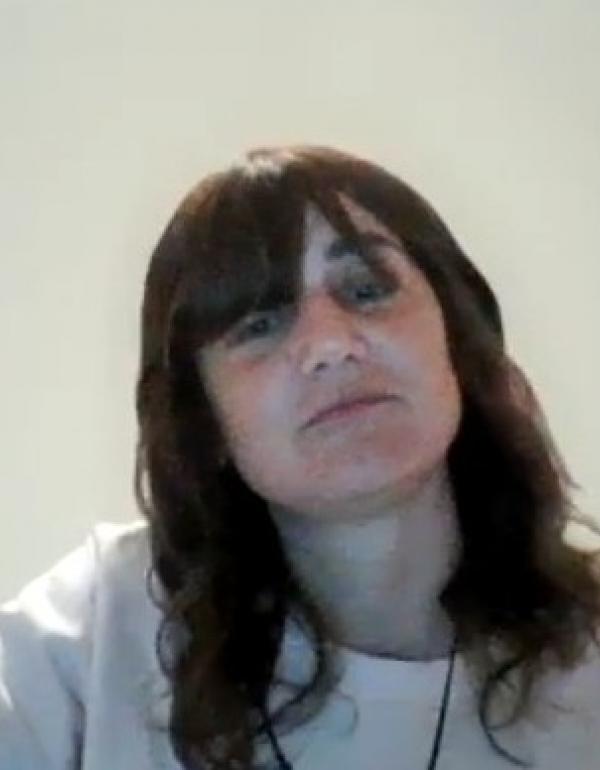 Jimena Lupia.