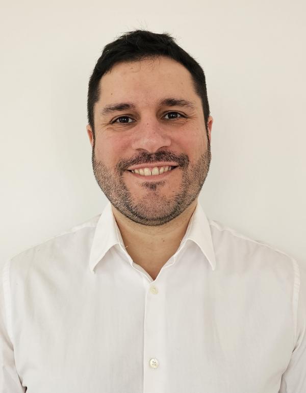 Ing. Agr. Carlos Damián Cohn.