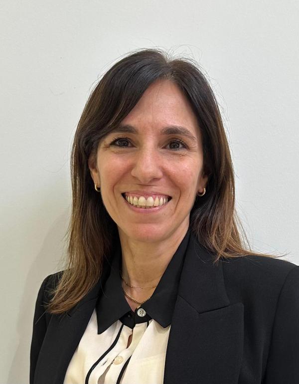 Mercedes Pombo