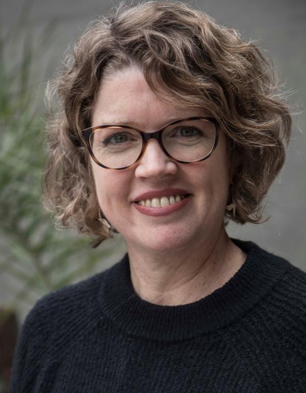 Cora Steinberg, Especialista en Educación de UNICEF (Argentina)