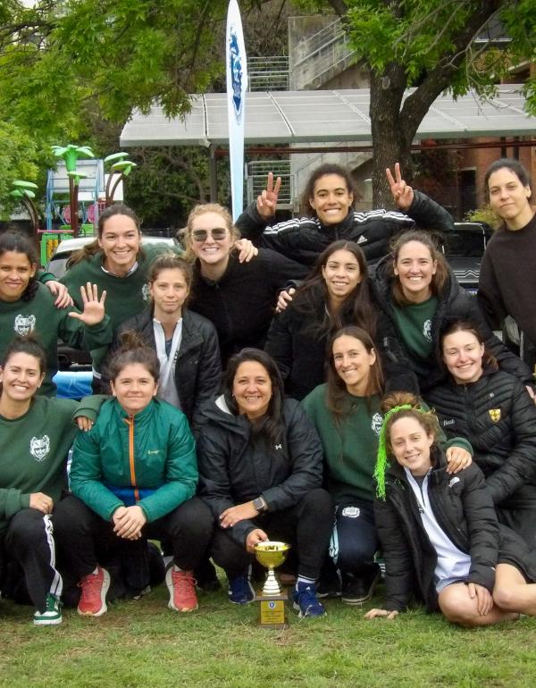 La selección “Virgen de Fátima” (USAL “A”)