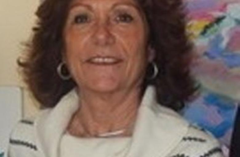 Jorgelina Devoto, directora del Instituto de Prevención de las Adicciones de la Facultad de Medicina