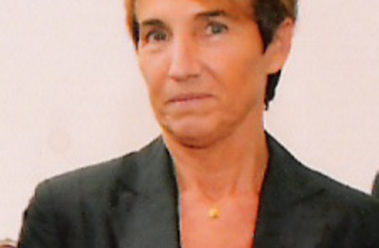 Dra. María Carmen Lucioni