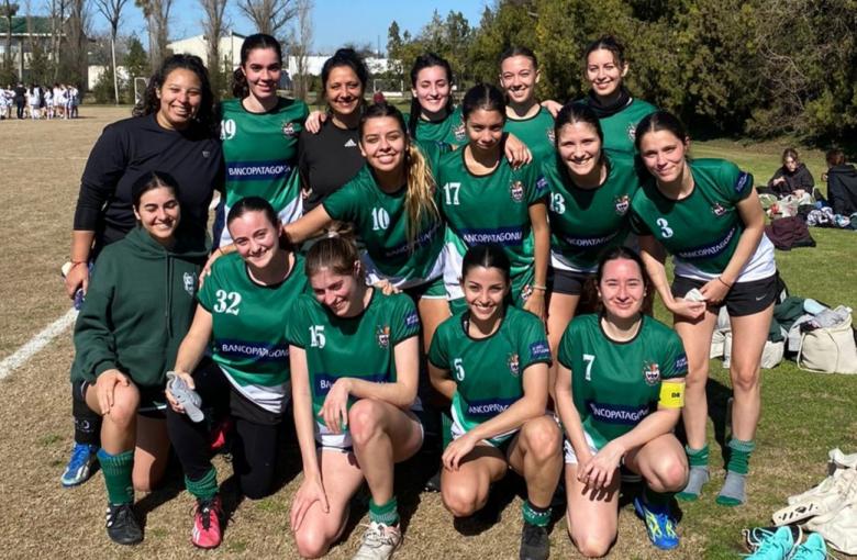 Selección “USAL B”