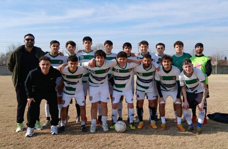 Selección “Pedro de Rivadeneira, S.J.”, USAL “AMBA”.