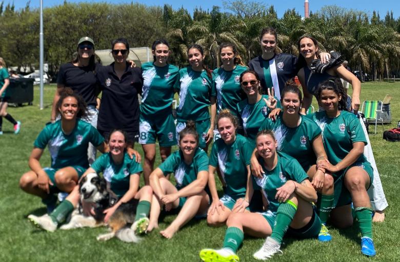 Selección “Virgen de Fátima” (USAL A).