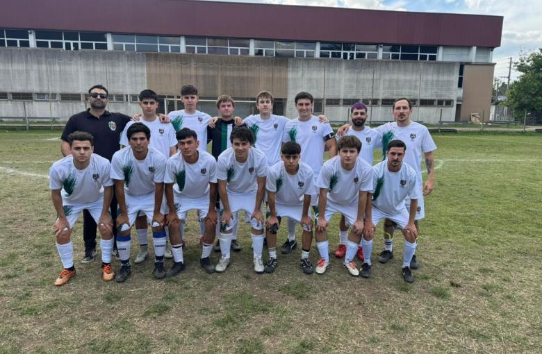 Selección “Pedro de Rivadeneira, S.J.” (USAL AMBA).