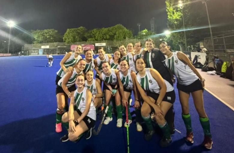 Selección “Sor Juana Inés de la Cruz”.