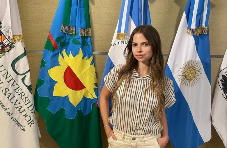 Guadalupe Lourdes Soto