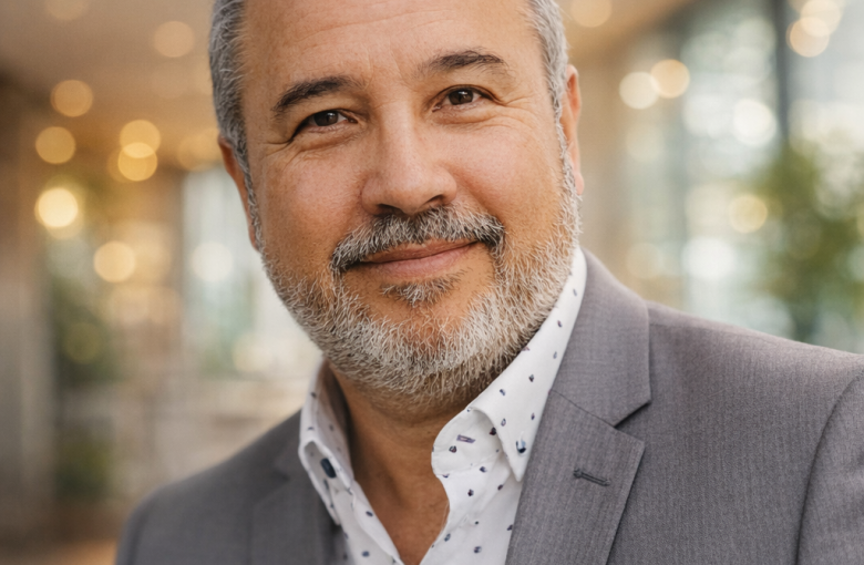Lic. Mauricio Saldivar