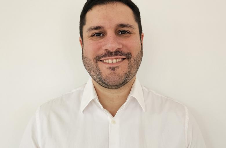 Ing. Agr. Carlos Damián Cohn.