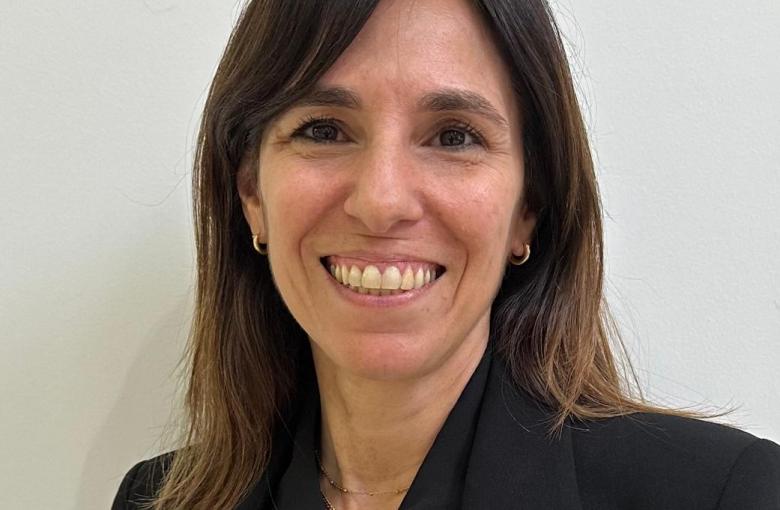Mercedes Pombo