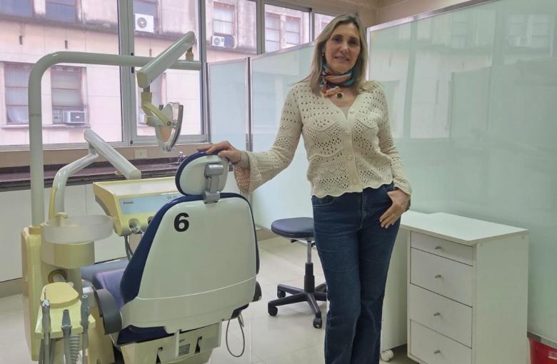Dra. Adriana Lombardo